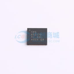 TPS65217DRSLT缩略图