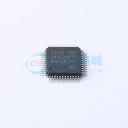 具有 40MHz、32KB 闪存、6 通道 PWM 的 C2000™ 32 位 MCU缩略图