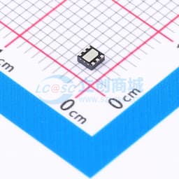 3.5MHz 高效升压转换器缩略图