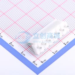 1x7P 间距:3.96mm 直插 【插件】缩略图