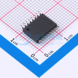 EMC性能优异的增强型高速四通道数字隔离器缩略图