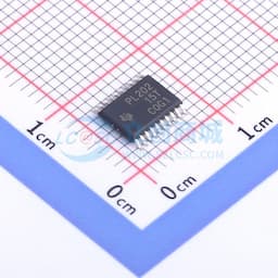 TPL9202 8通道继电器驱动器缩略图