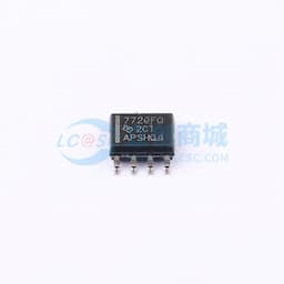高速双通道增强型数字隔离器缩略图