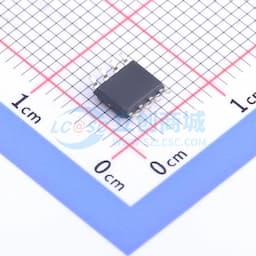 L9615 CAN总线收发器缩略图