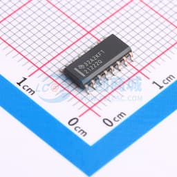 UCC21222QDRQ1缩略图