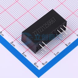 有源高精度隔离变送器【插件】缩略图