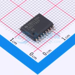 EMC性能优异的增强型高速四通道数字隔离器缩略图