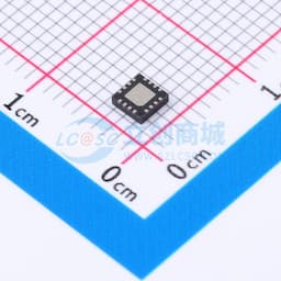 非反射型硅基SP4T开关，0.1 GHz至6.0 GHz缩略图