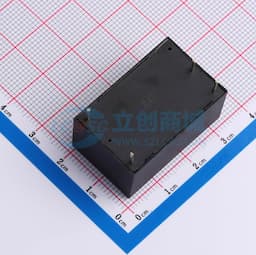 3W AC-DC模块电源，超小体积，宽电压输入缩略图