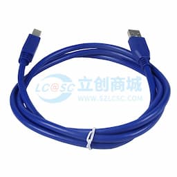 U3打印线-USB3.0 AM TO BM缩略图