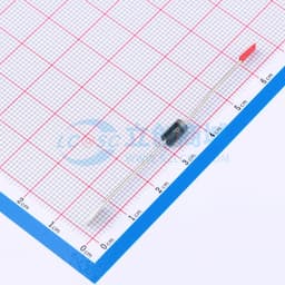单向TVS 128V截止 峰值浪涌电流：2.9A缩略图