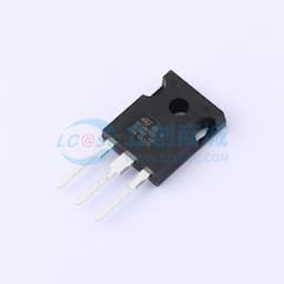 1个N沟道 耐压:900V 电流:9.2A缩略图