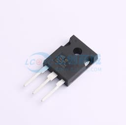 1个N沟道 耐压:650V 电流:58A缩略图