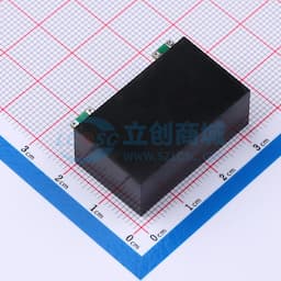 5W AC-DC模块电源，宽电压输入85-305Vac,100-400Vdc缩略图