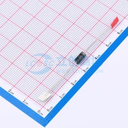 单向TVS 128V截止 峰值浪涌电流：2.9A缩略图