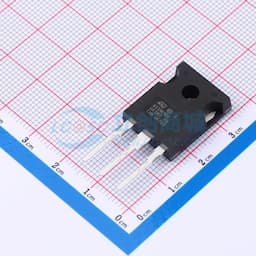 1个N沟道 耐压:900V 电流:9.2A缩略图
