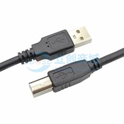 U2打印线-USB2.0 AM TO BM缩略图