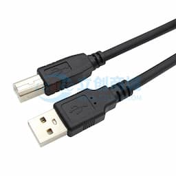 U2打印线-USB2.0 AM TO BM缩略图