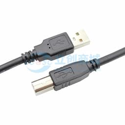 U2打印线-USB3.0 AM TO BM缩略图
