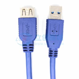 U3延长线-USB3.0 AM TO AF半包缩略图