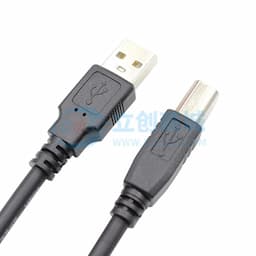 U2打印线-USB2.0 AM TO BM缩略图