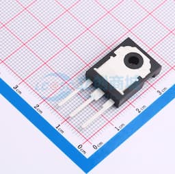 1个N沟道 耐压:650V 电流:58A缩略图