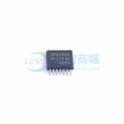 OPA1604AIPWR缩略图