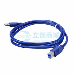 cenreon(讯联汇通)U3打印线-USB3.0 AM TO BM 3m缩略图
