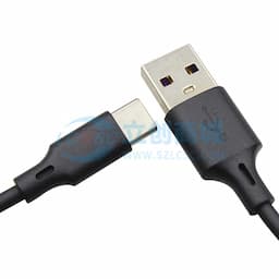U2TC数据线-USB2.0 AM-Type c  1米缩略图