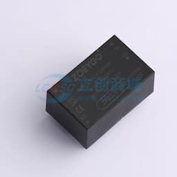 3W AC-DC模块电源，超小体积，宽电压输入缩略图