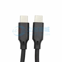 U2TC60W数据线-USB2.0 Type c-Type c缩略图