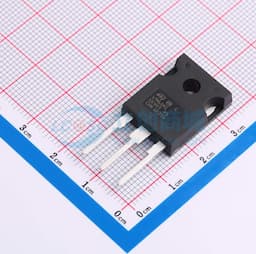 1个N沟道 耐压:650V 电流:58A缩略图
