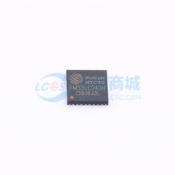 FM33LC043N缩略图