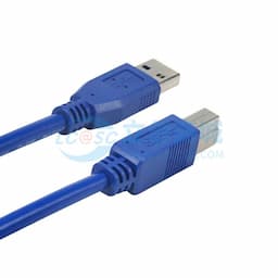 cenreon(讯联汇通)U3打印线-USB3.0 AM TO BM 3m缩略图