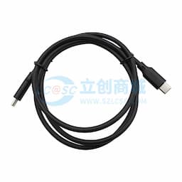 U2TC60W数据线-USB2.0 Type c-Type c缩略图