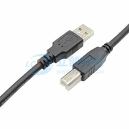 U2打印线-USB2.0 AM TO BM缩略图
