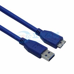 cenreon(讯联汇通)U3硬盘线-USB3.0 AM TO MK 1.5m缩略图