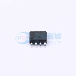 0-5V 转 0-100% PWM 的 ADC缩略图