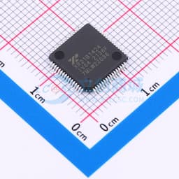 增强型4通道全速USB UART缩略图