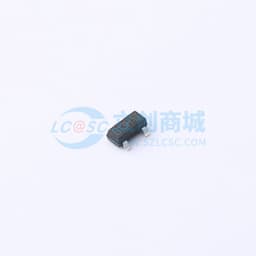 IRLML2803GTRPBF-VB缩略图