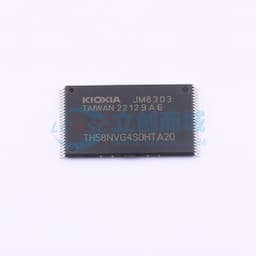 16Gbit CMOS NAND E2PROM缩略图