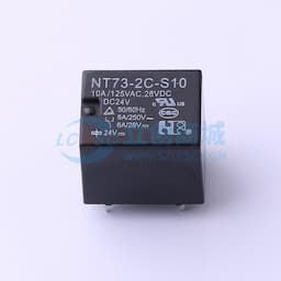 NT73-2C10DC24V0.36 【继电】缩略图