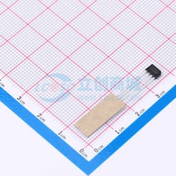 霍尔效应传感器 【插件】缩略图