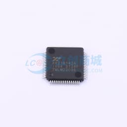 增强型4通道全速USB UART缩略图