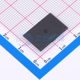 16Gbit CMOS NAND E2PROM缩略图