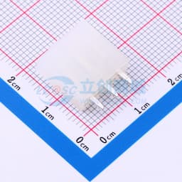 【插件】1x3P 间距:4.2mm 直插 系列:Mini-Fit(MX 4.2)缩略图