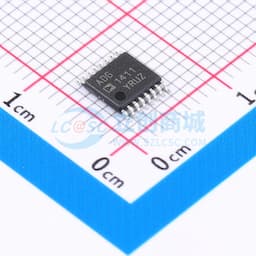 ADG1411：iCMOS，四通道SPST开关缩略图