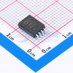 16位隔离式Σ-Δ型调制器缩略图