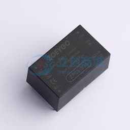 3W超小体积AC-DC模块电源缩略图