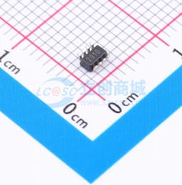 ±1°C 温度传感器，具备自动 Beta 补偿功能缩略图